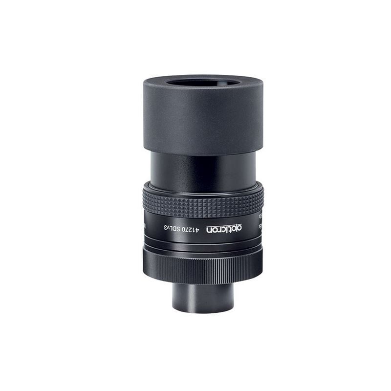 Opticron Zoom eyepiece SDLv3