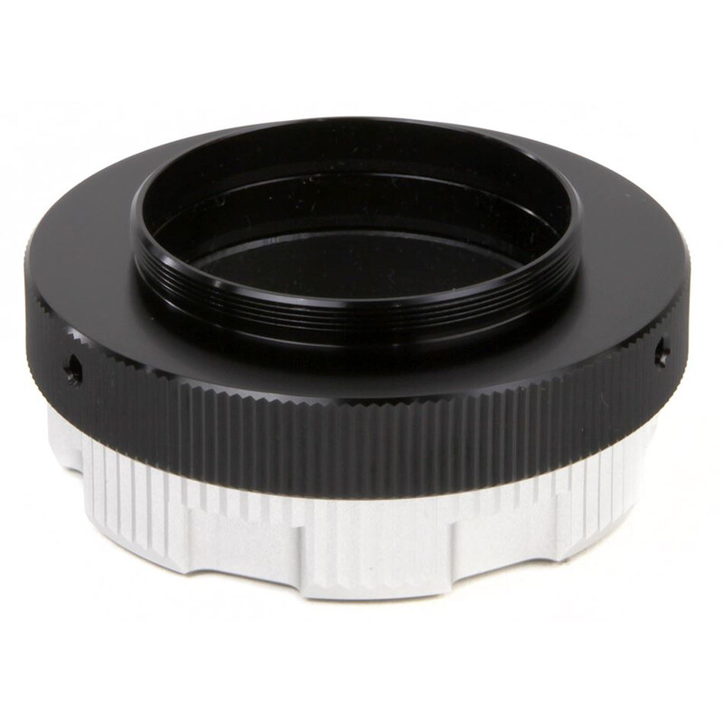 William Optics Rotolock M54 2" Plata