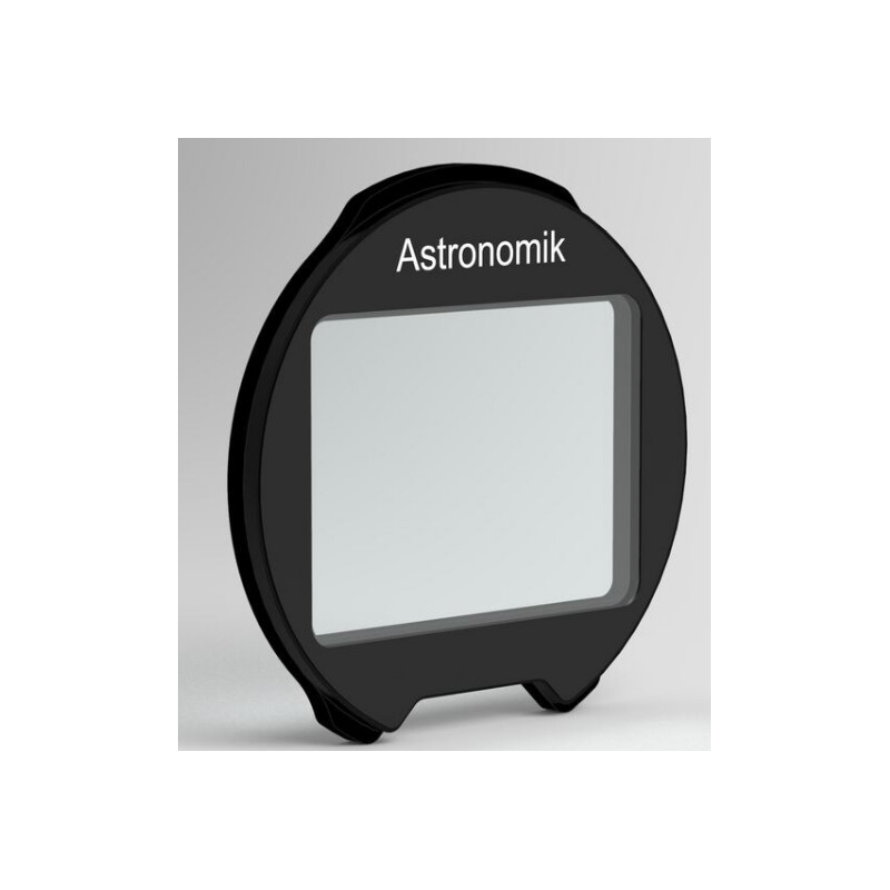 Astronomik Filters L-1 UV-IR Block Clip EOS M