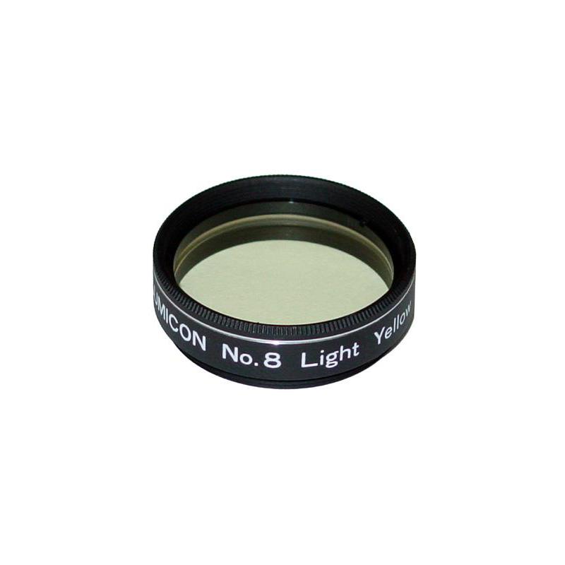 Lumicon Filters # 8 lichtgeel, 1,25"