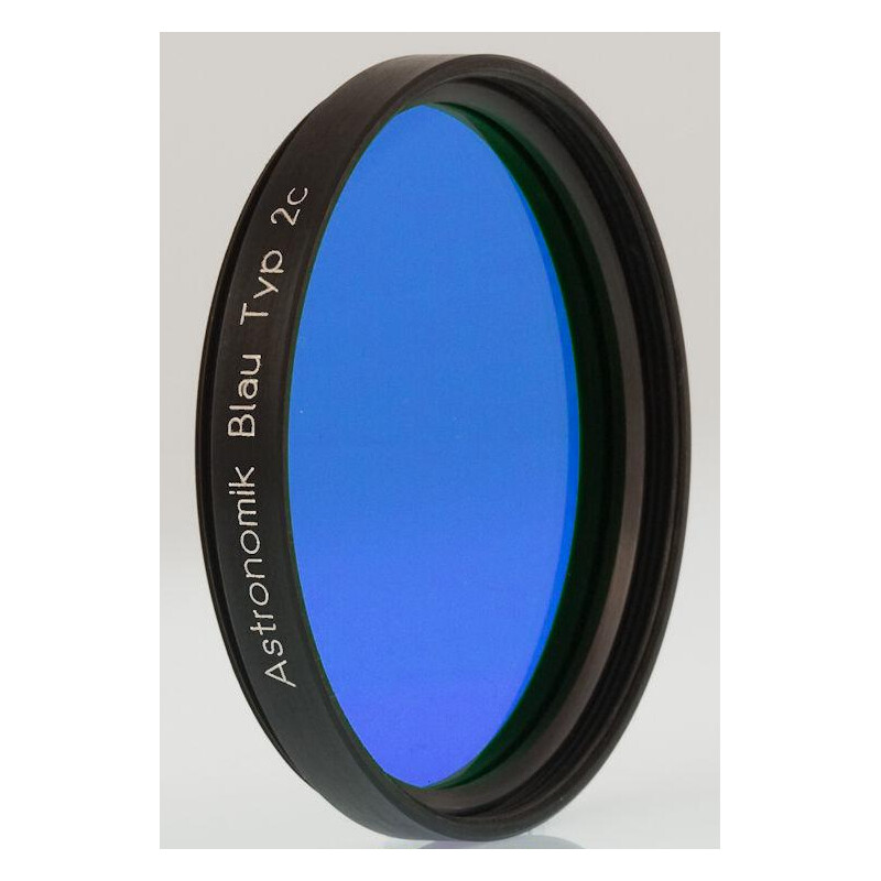 Astronomik Filters Blue Typ 2c 1.25"