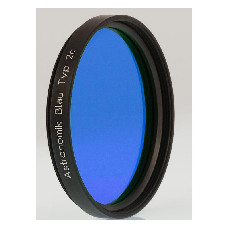 Astronomik Filters Blue Typ 2c 2"