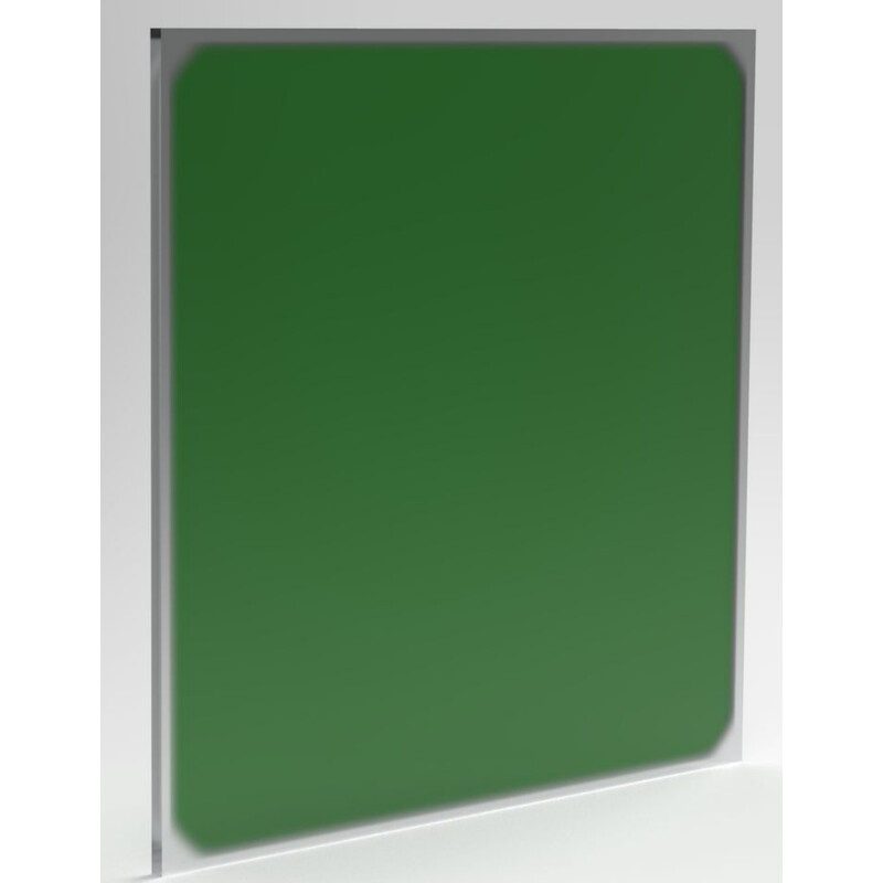 Astronomik Filtro OIII 12nm 50x50mm