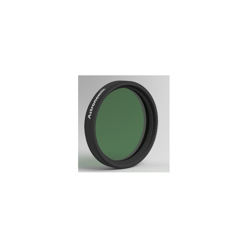 Astronomik Filters OIII 12nm CCD MaxFR 1,25"