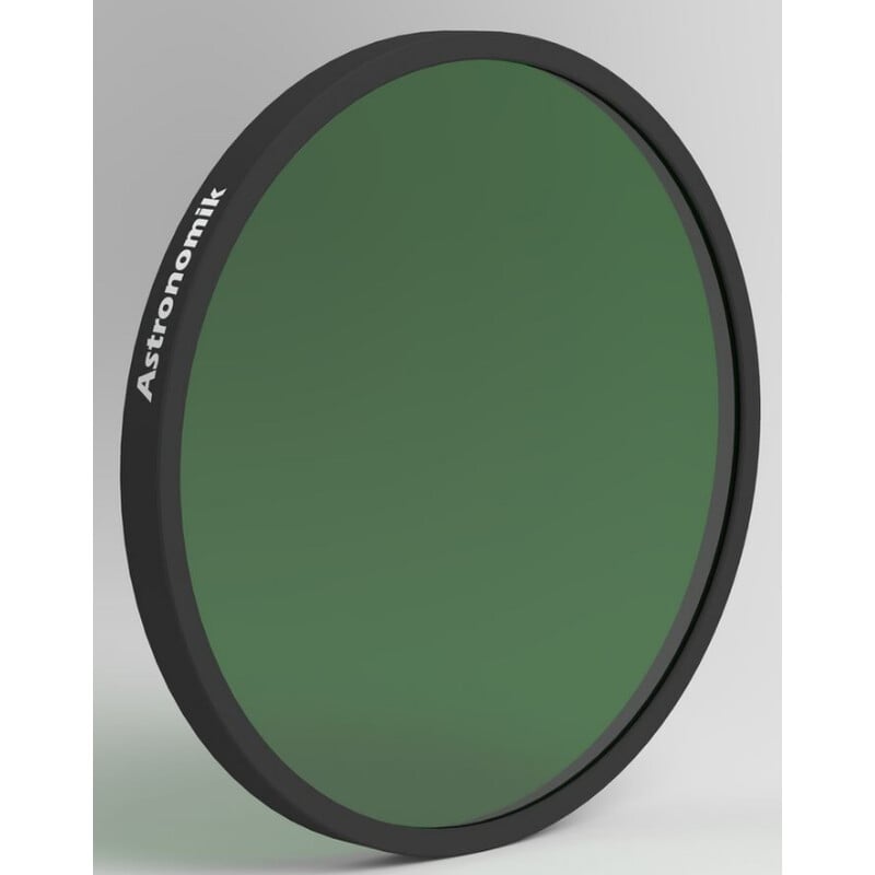 Astronomik Filters OIII 12nm CCD MaxFR 50mm