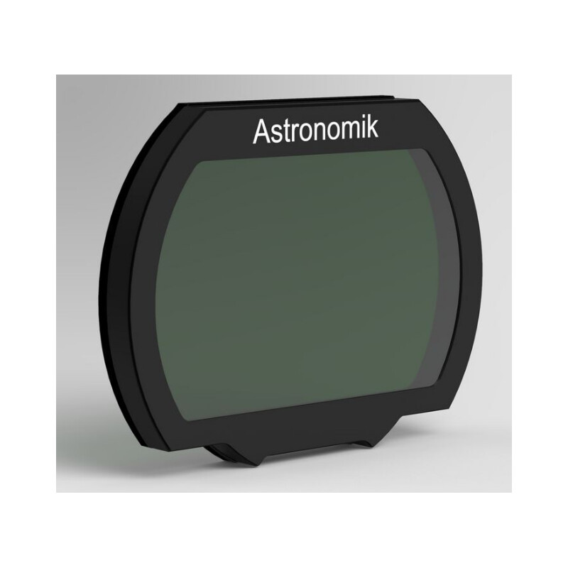 Astronomik Filters OIII 6nm CCD MaxFR Clip Sony alpha 7