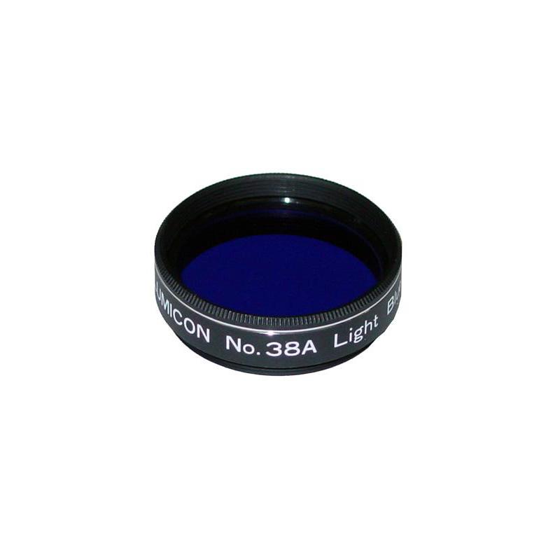 Lumicon Filters # 38A dark blue 1.25''