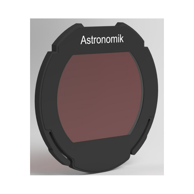 Astronomik Filters H-alpha 12nm CCD MaxFR Clip Canon EOS APS-C