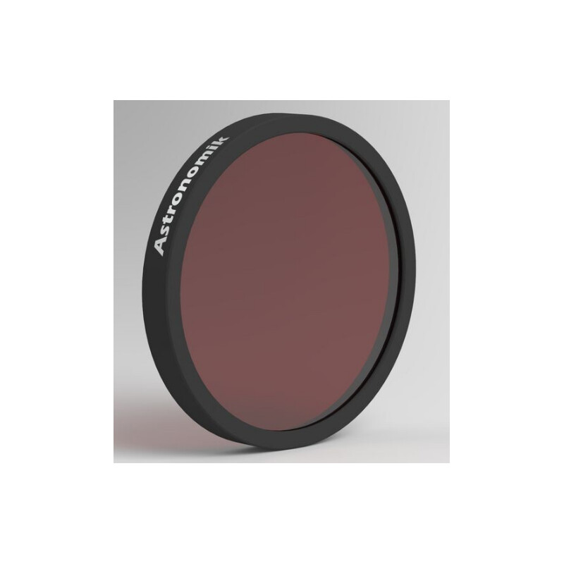 Astronomik Filters H-alpha 12nm CCD MaxFR 31mm