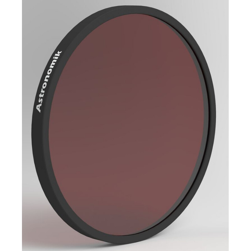 Astronomik Filters H-alpha 12nm CCD MaxFR  50mm