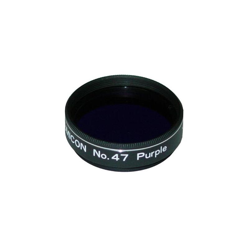Lumicon Filters # 47 purple 1.25''