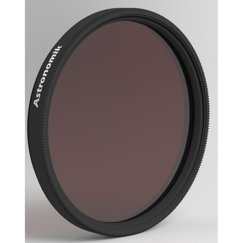 Astronomik Filters H-alpha 6nm CCD MaxFR 2"