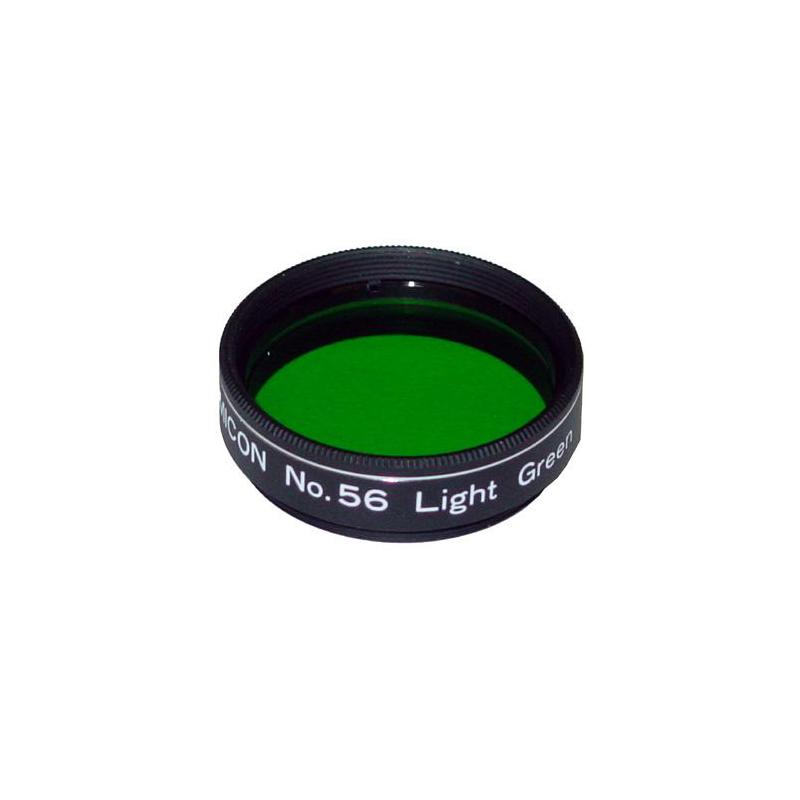 Lumicon Filters # 56 light green 1.25''