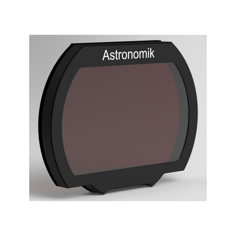 Astronomik Filters H-alpha 6nm CCD MaxFR Clip Sony alpha 7