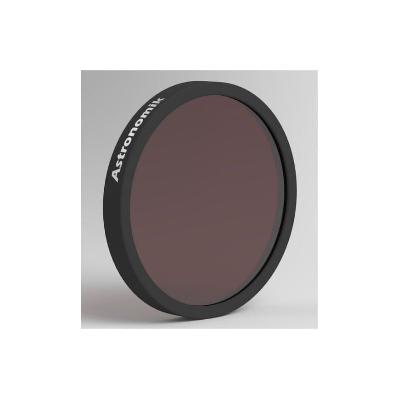 Astronomik Filters H-alpha 6nm CCD MaxFR 31mm