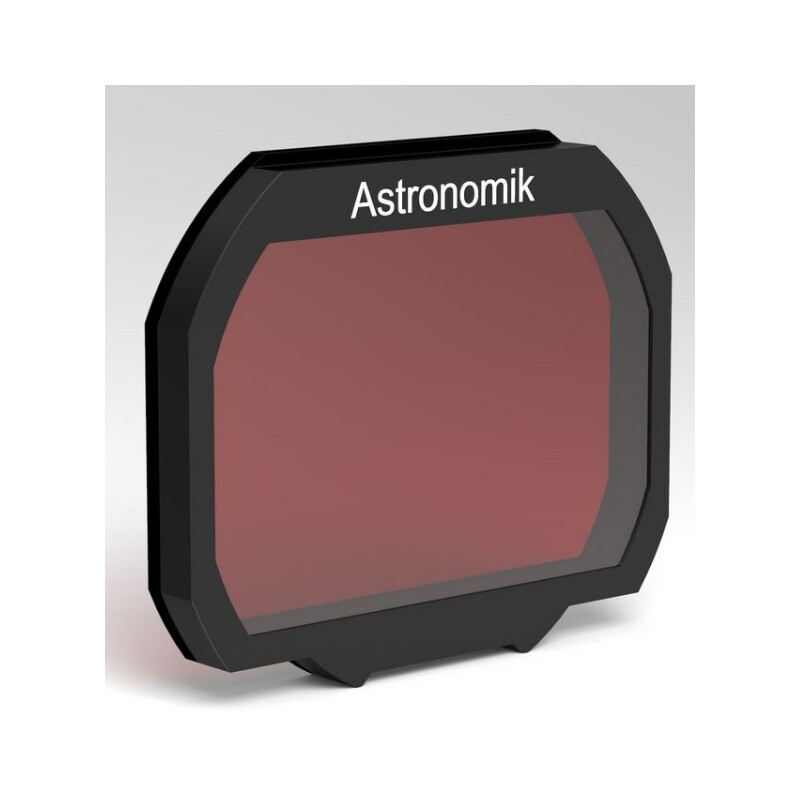 Astronomik Filters SII 12nm CCD Clip Sony alpha 7
