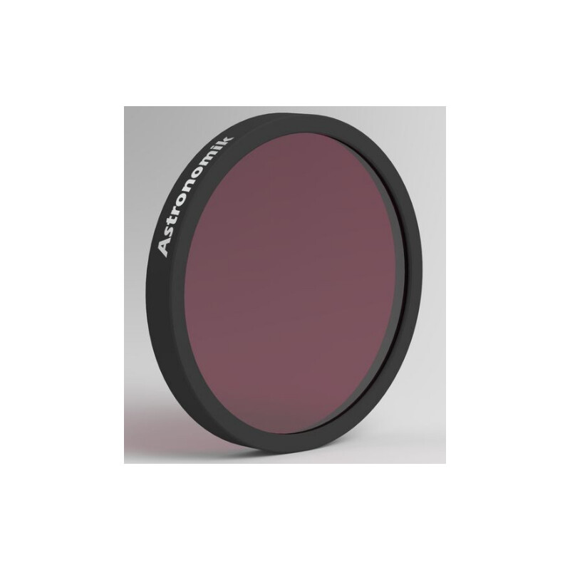 Astronomik Filters SII 12nm CCD MaxFR  31mm