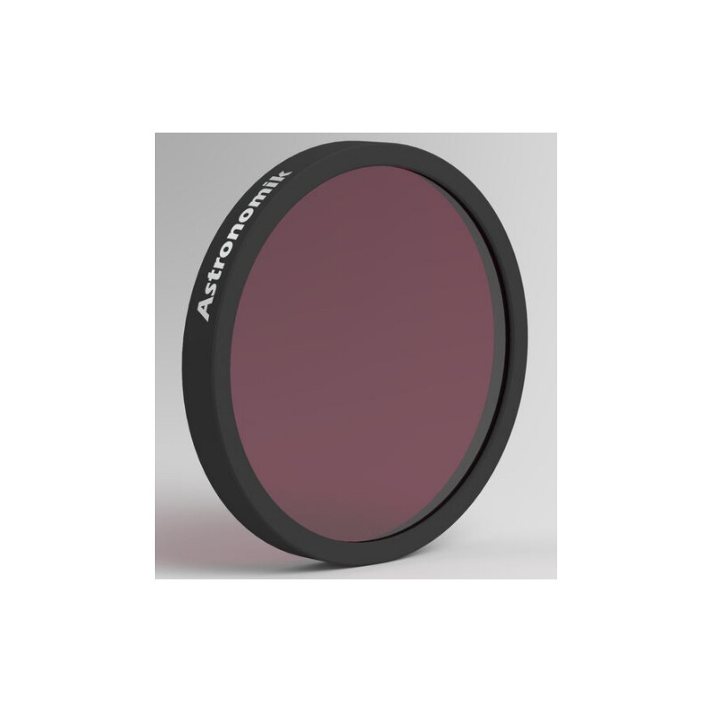 Astronomik Filters SII 12nm CCD MaxFR 31mm