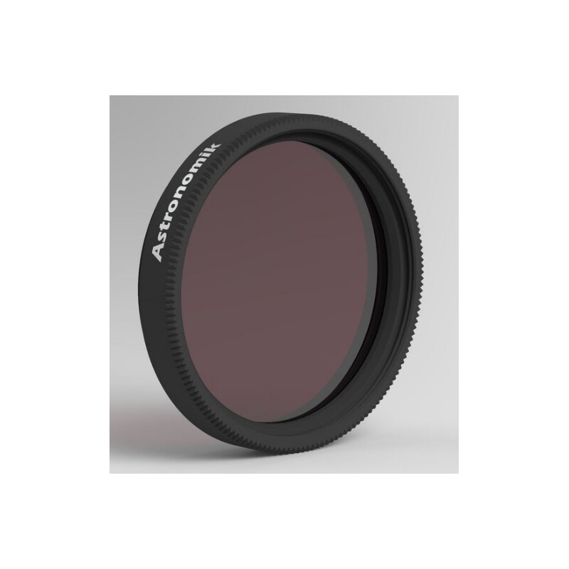 Astronomik Filters SII 6nm CCD MaxFR 1,25"