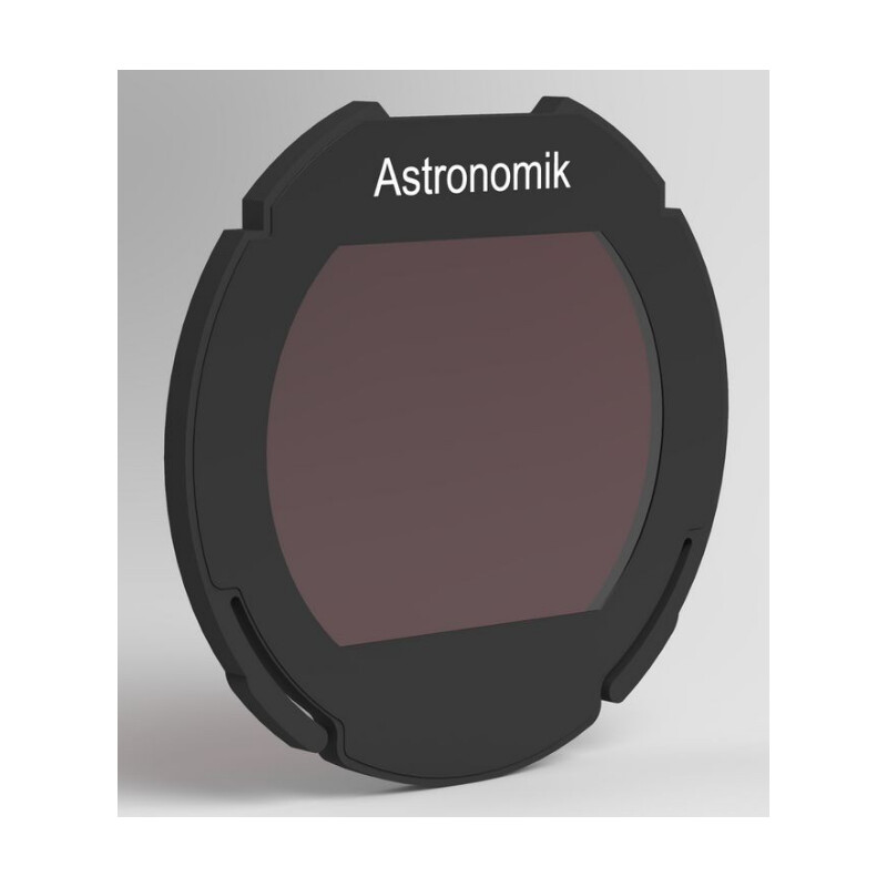 Astronomik Filters SII 6nm CCD MaxFR Clip Canon EOS APS-C