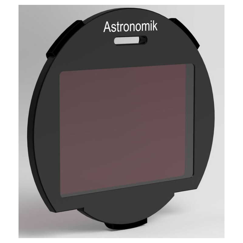 Astronomik Filters SII 6nm CCD MaxFR Clip Canon EOS R XL