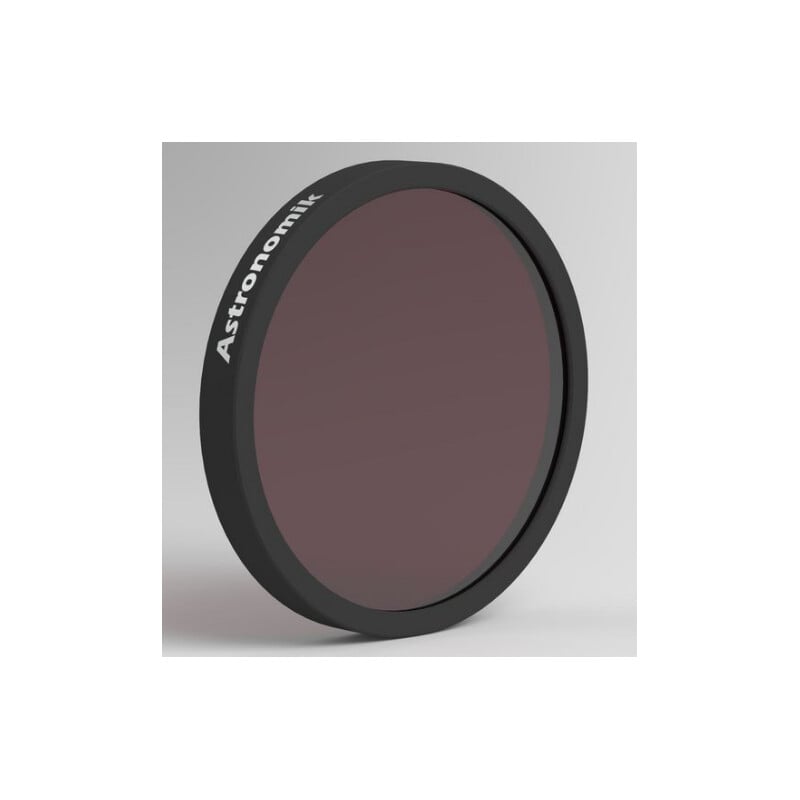 Astronomik Filters SII 6nm CCD MaxFR  31mm