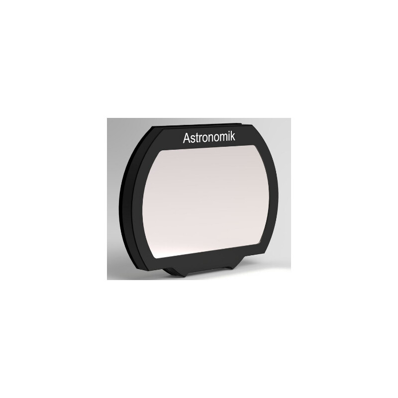 Astronomik ProPlanet 742 Clip-Filters Sony alpha 7