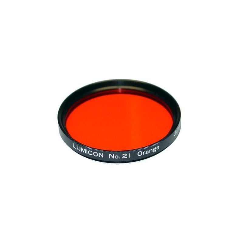 Lumicon Filters # 21 orange 2''