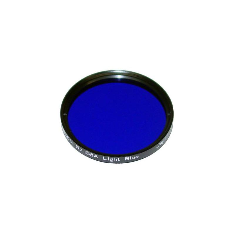Lumicon Filters # 38A dark blue 2''