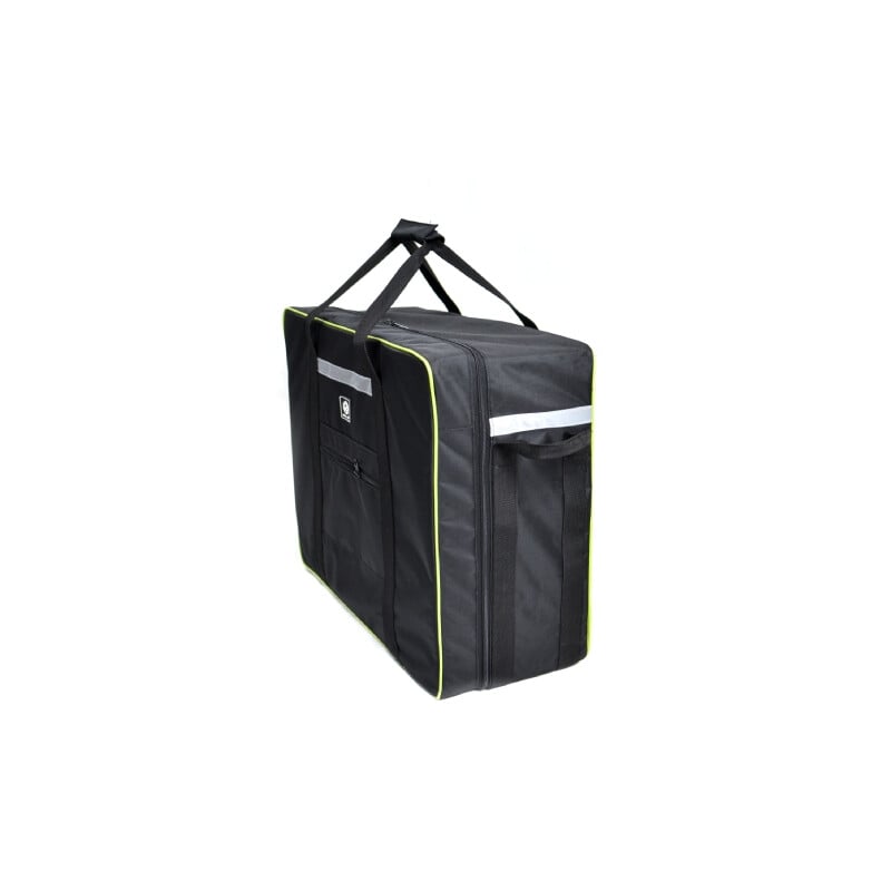 Oklop Carry case Styrofoam packaging suitable for Skywatcher AZ-EQ6