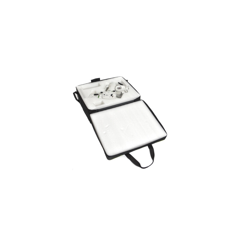 Oklop Styropack Adatto per Skywatcher AZ-EQ6
