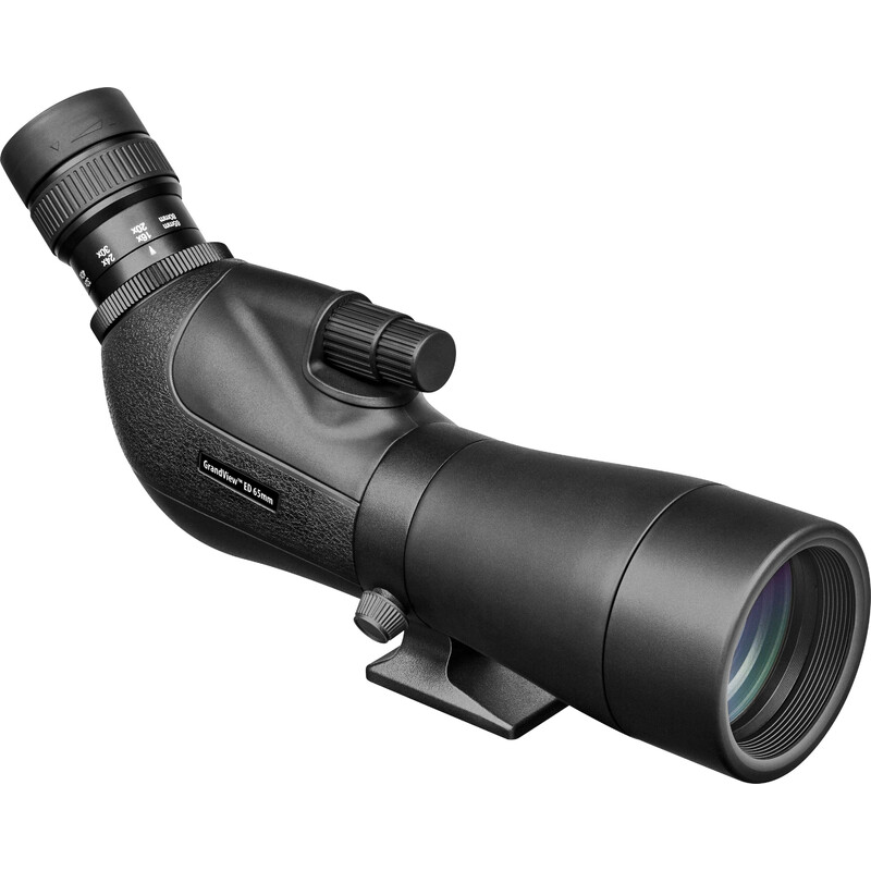 Orion Zoom Cannocchiale 20-60x80 GrandView ED