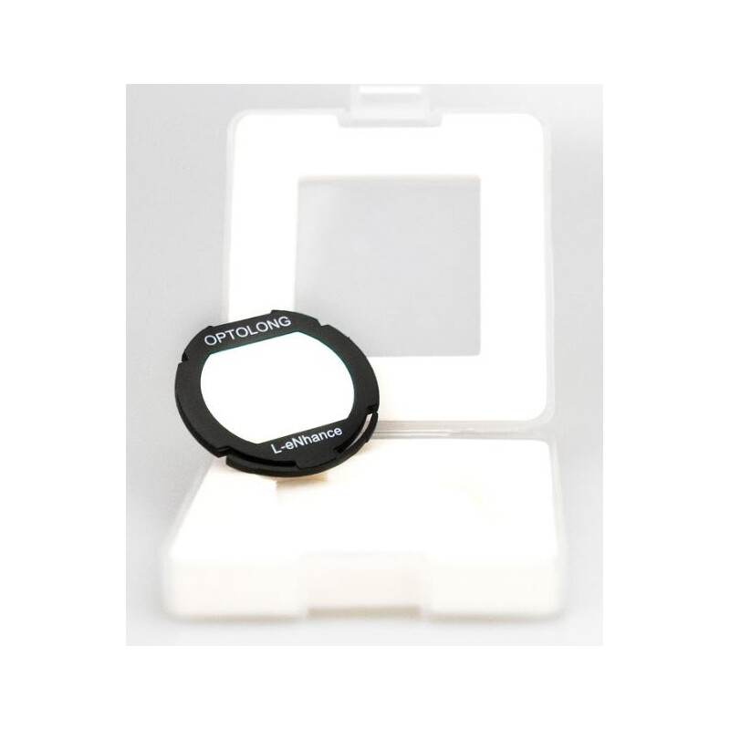 Optolong Filters L-eNhance APS-C EOS Clip