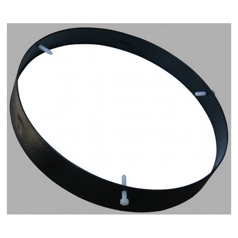 Geoptik Máscara de campo plano Generador Flatfield 308 mm
