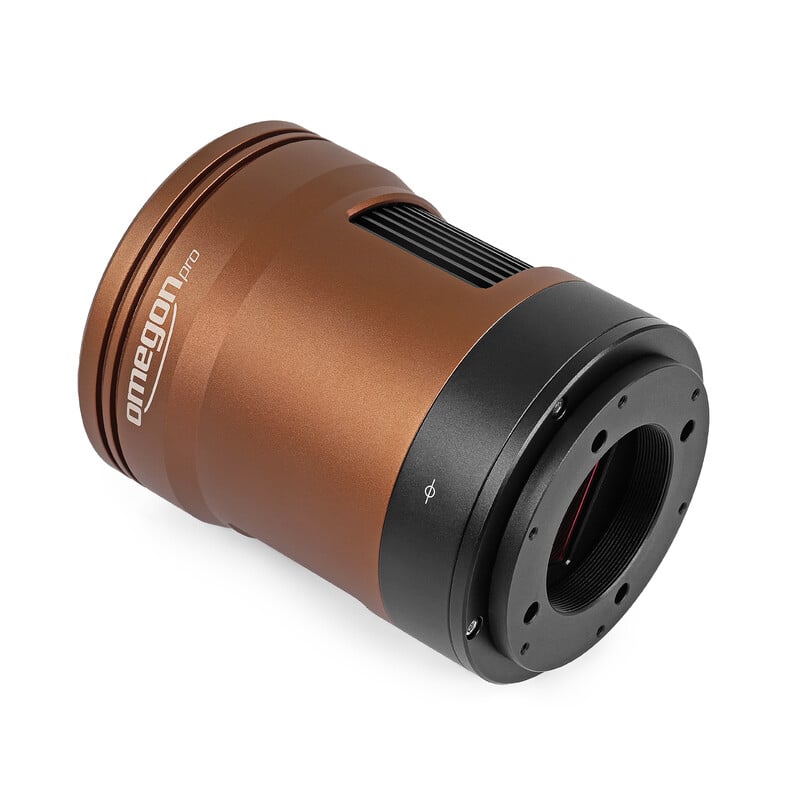 Omegon Camera Kamera veTEC 571 M Mono