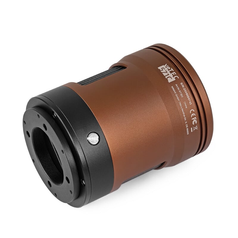 Omegon Camera Kamera veTEC 571 C Color