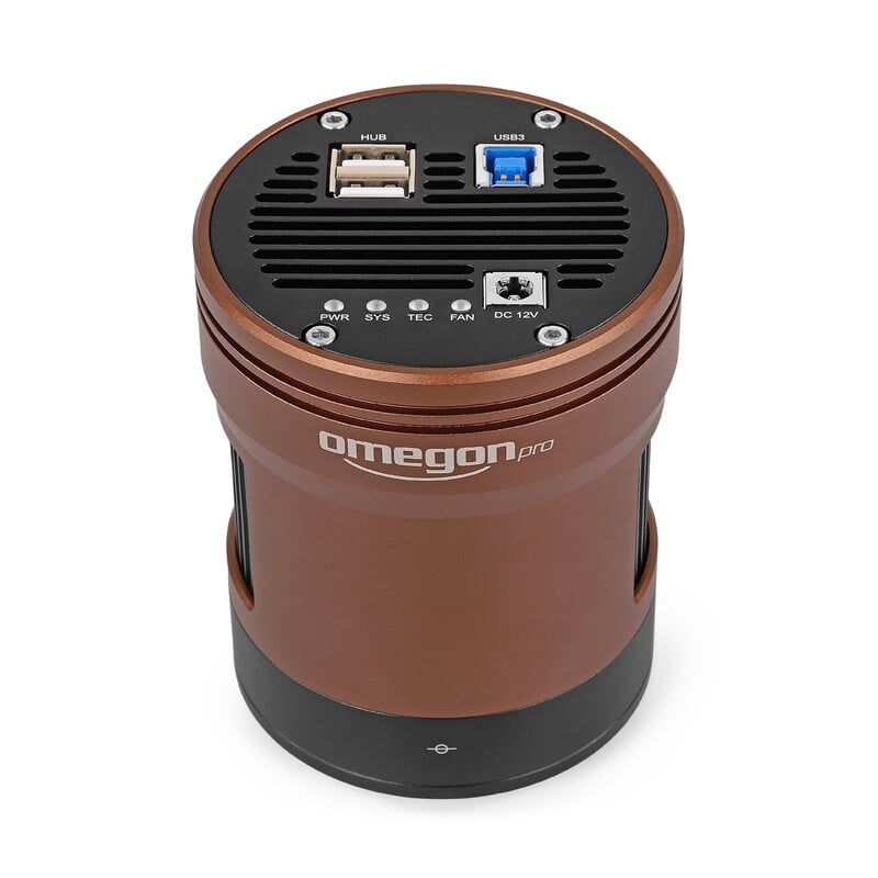 Omegon Camera Kamera veTEC 571 C Color