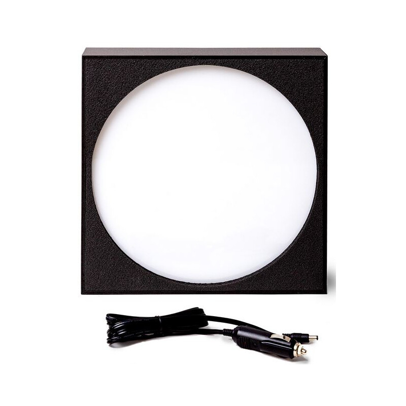 Lacerta Flat field mask 233 mm