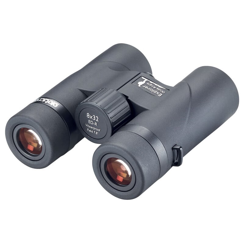 Opticron Binoculars EXPLORER WA ED-R 8x32