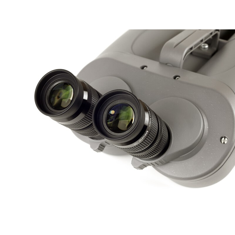 APM 37x120 45° binocolo semi-apo con set di oculari UF18mm