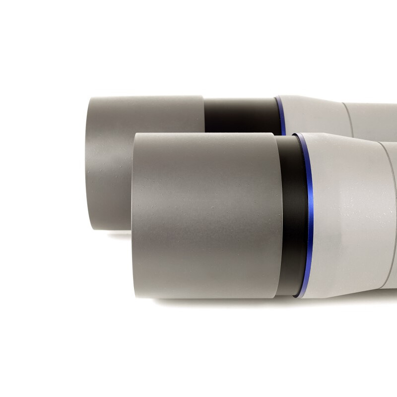 APM 37x120 45° binocolo semi-apo con set di oculari UF18mm
