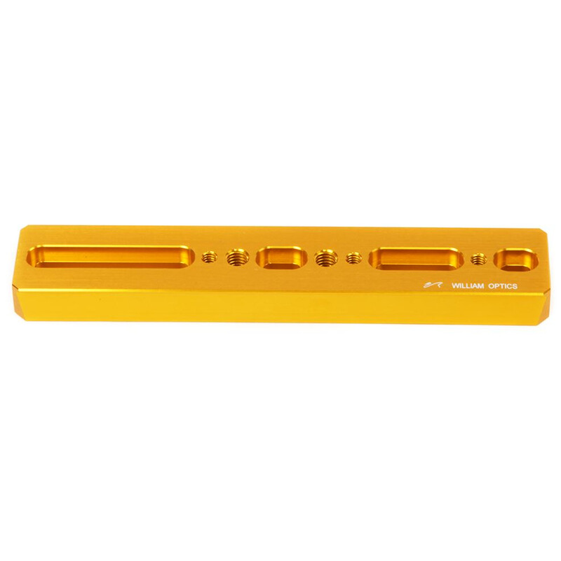William Optics Zwaluwstaart DSD 210
