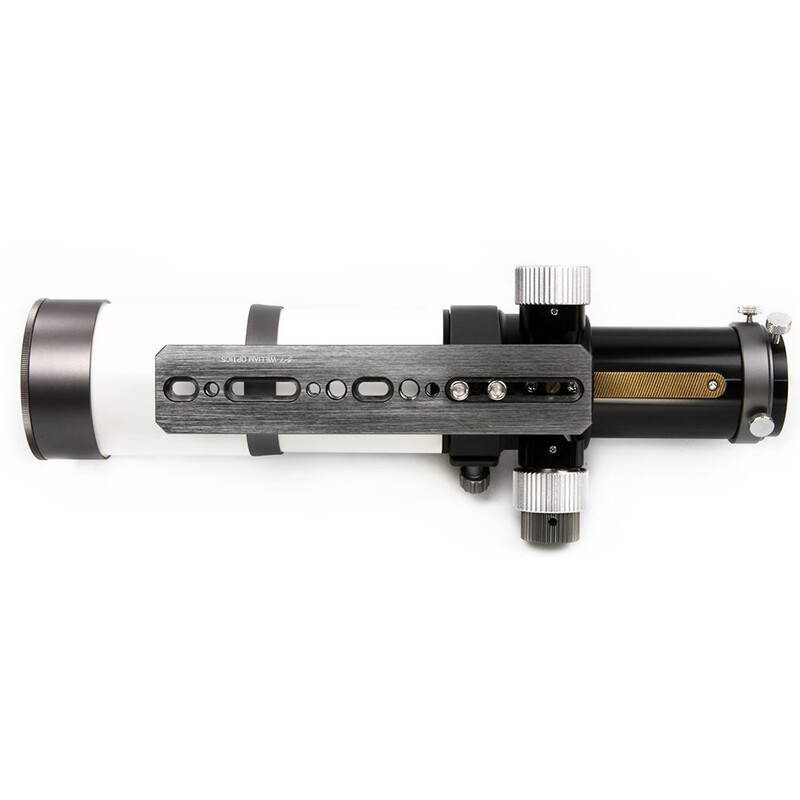 William Optics Rifrattore apocromatico AP 61/360 ZenithStar ZS61 II OTA