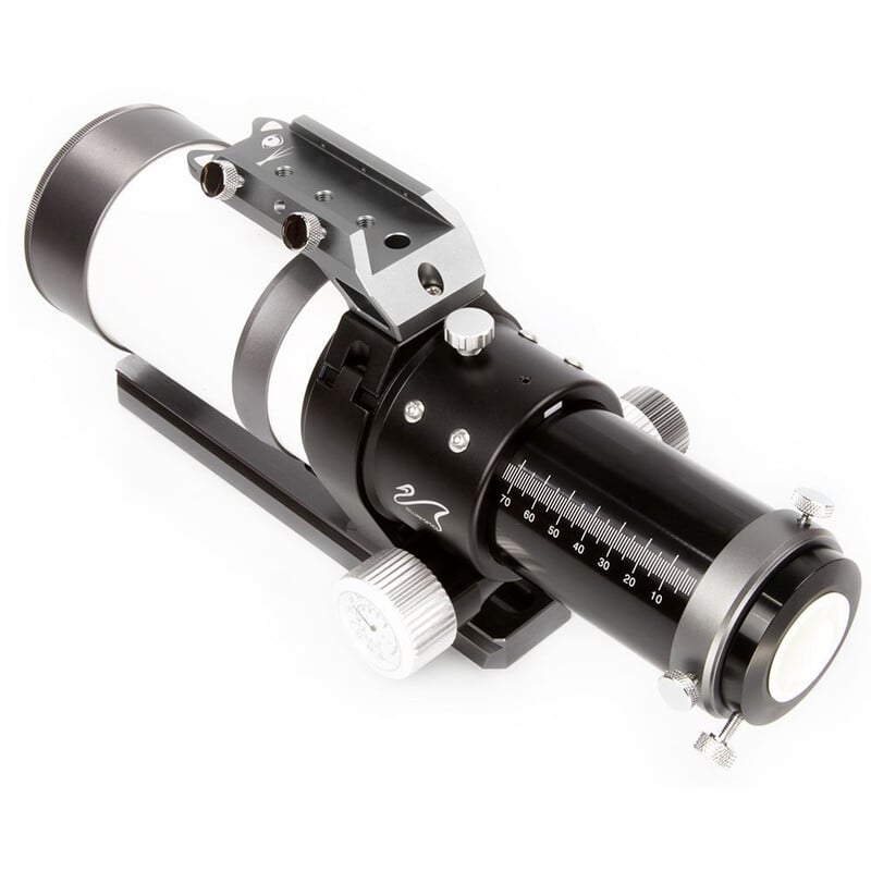William Optics AP 61/360 ZenithStar ZS61 II apochromatic refractor OTA