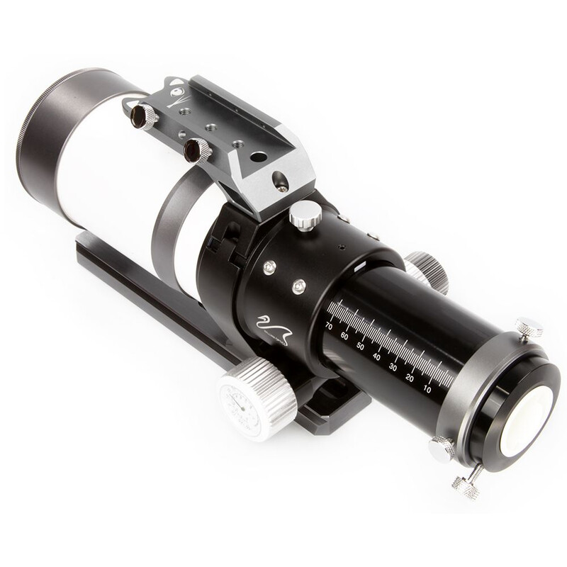 William Optics Rifrattore apocromatico AP 61/360 ZenithStar ZS61 II OTA