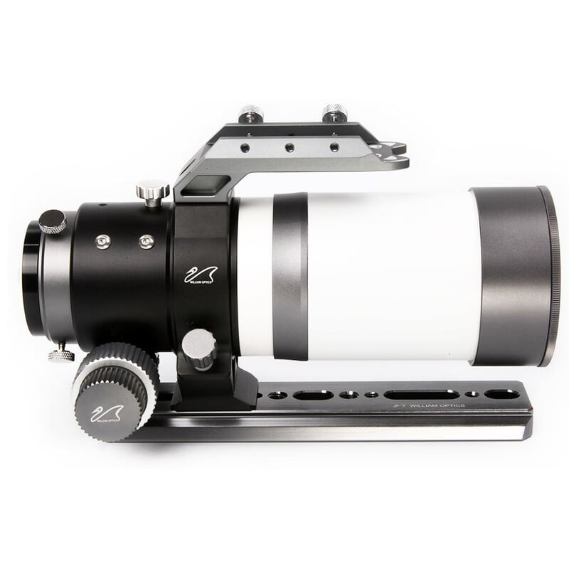William Optics AP 61/360 ZenithStar ZS61 II apochromatic refractor OTA