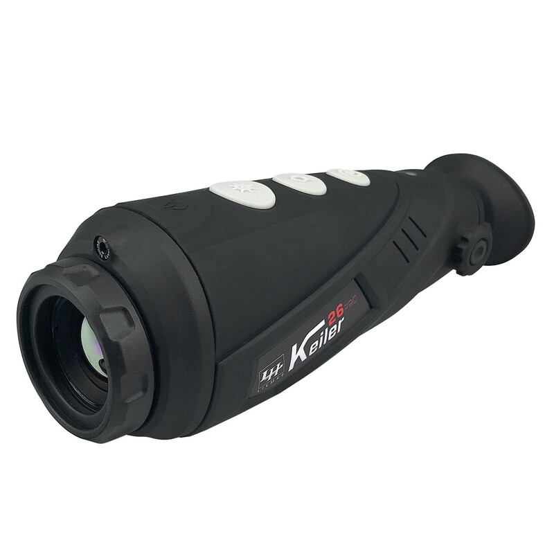 Liemke Camera termica Keiler PRO