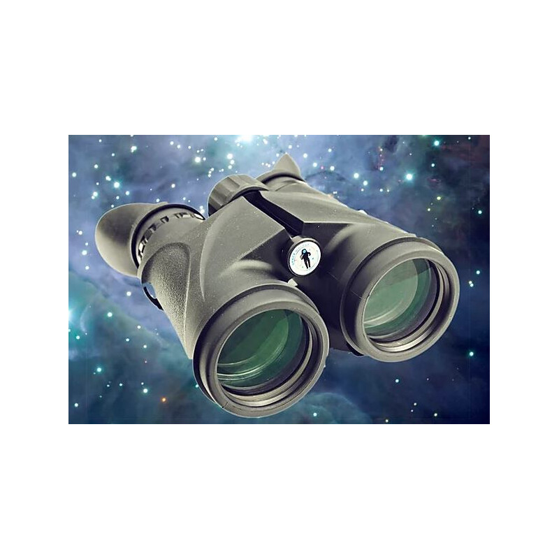 Denkmeier Binoculars Spacewalker 8x42 3D