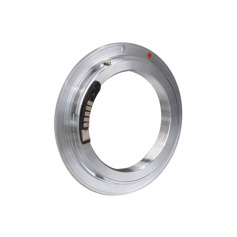 Explore Scientific Camera adapter T2 ring voor Canon EOS met korte optische lengte