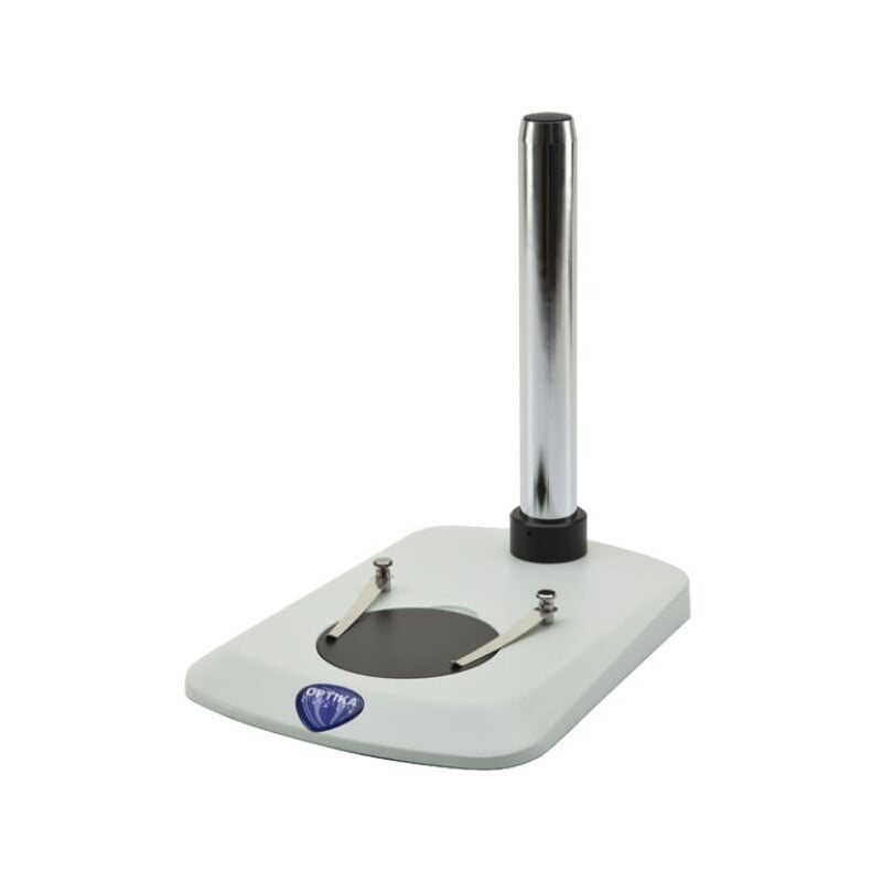 Optika Stand column SZ-ST1, 210x270 mm, Column Ø32x 275 mm, without Lighting